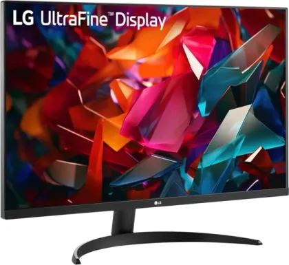 LG UltraFine 32UR500K-B 32 inch Ultra HD 4K Monitor
