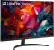 LG UltraFine 32UR500K-B 32 inch Ultra HD 4K Monitor