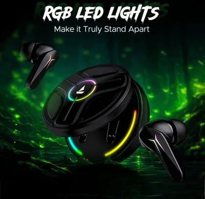 boAt Immortal 141 True Wireless Earbuds