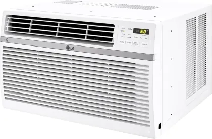 LG LW1217ERSM1 12000 BTU 115V Window AC
