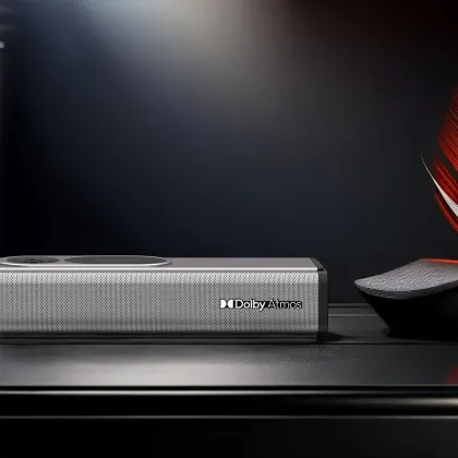 Blaupunkt SBW600 XCEED 700W Bluetooth Home Theatre