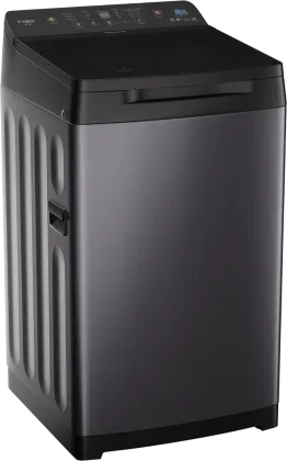 Haier HSW80-688ES8 8 Kg Fully Automatic Top Load Washing Machine