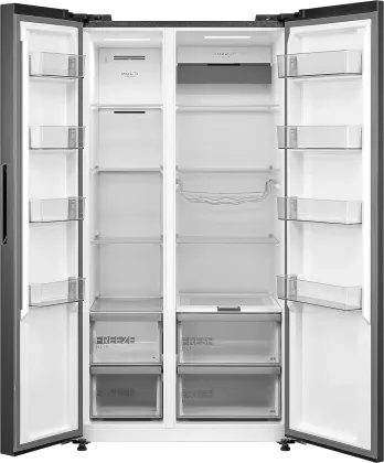 Midea MDRS791MIF28IND 592 L Side by Side Refrigerator