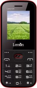 Lemon Lemo 124 vs Tecno Phantom X