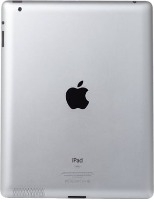 Apple iPad 2 WiFi (32GB)