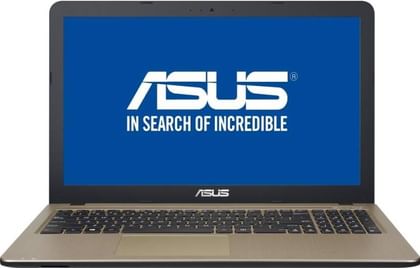 Asus A541UJ-DM067 Laptop (6th Gen Ci3/ 4GB/ 1TB/ FreeDOS/ 2GB Graph)