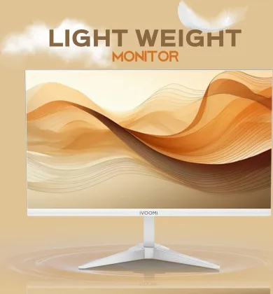 iVOOMi FEATHER100-2 22 inch Full HD Monitor