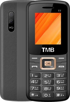 TMB T7