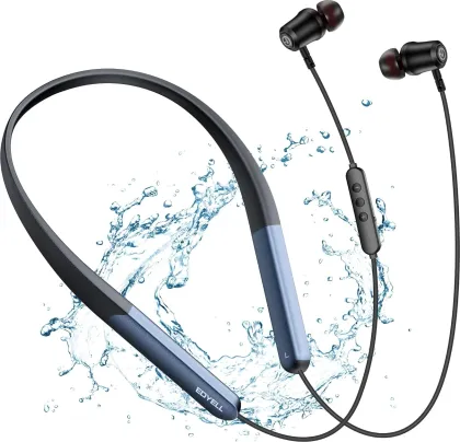 EDYELL C6 Wireless Neckband
