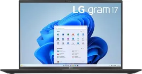 LG Gram 17 17Z90S-H.ADB9X Laptop (Intel Core Ultra 7 155H/ 32GB/ 3TB SSD/ Win11)