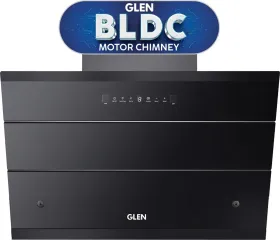 Glen Hood KOPPA HSR 90 Auto Clean Wall Mounted Chimney