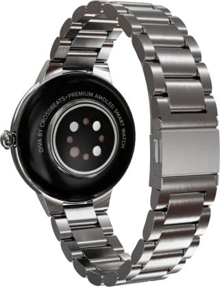 Crossbeats Diva Smartwatch