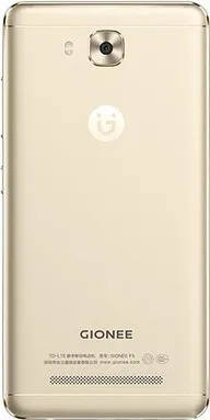 Gionee F5
