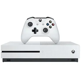 Microsoft Xbox One S 1TB Gaming Console