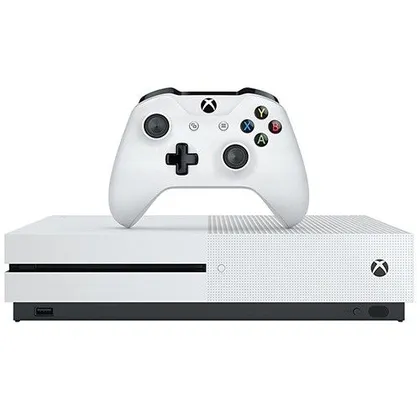 Microsoft Xbox One S 1TB Gaming Console