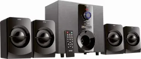 Intex IT- 3004 SUF 66 W Home Theater