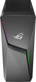 Asus ROG Strix G10CE-711700064W Gaming Tower PC (11th Gen Core i7/ 16GB/ 1TB HDD 512GB SSD/ Win11/ 6GB Graph)