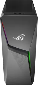 Asus ROG Strix G10CE-711700064W Gaming Tower PC (11th Gen Core i7/ 16GB/ 1TB HDD 512GB SSD/ Win11/ 6GB Graph) - image 1