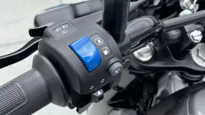 Bajaj Freedom 125
