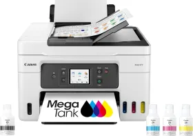 Canon MegaTank MAXIFY GX4020 Multi Function Ink Tank Printer
