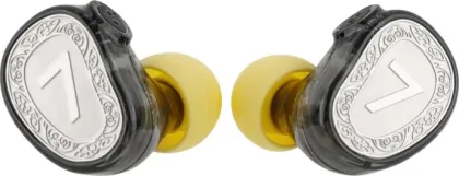 Linsoul 7Hz Elua Ultra Wired Earphones