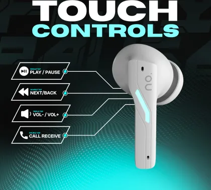 Nope Sonic X1 True Wireless Earbuds