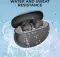 TecSox Ace 251 True Wireless Earbuds