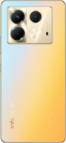 Infinix Note 40 5G