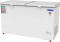 Blue Star CF5-460NEYW 410 L Double Door Deep Freezer