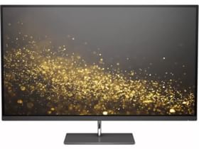 HP Envy 27s 27-inch Ultra HD 4K LED Backlit Gaming Monitor