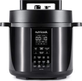 Nutricook Smart Pot 2 8L Electric Pressure Cooker