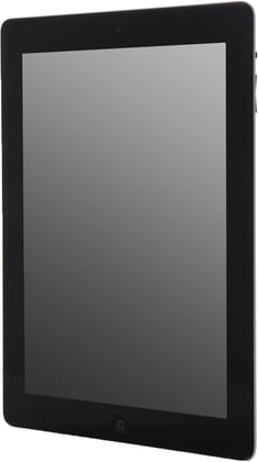 Apple iPad 4 with Retina Display (4th Generation) (WiFi+64GB)