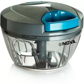 Nova NHC 450 Handy Vegetable & Fruit Chopper
