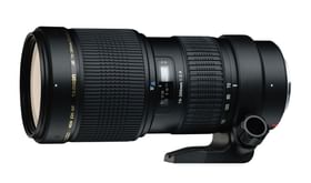 Tamron A001P 70-200mm f/2.8 Di LD AF (IF) SP Macro Lens