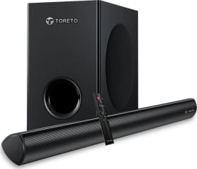 Toreto Harmony 100W Bluetooth Soundbar