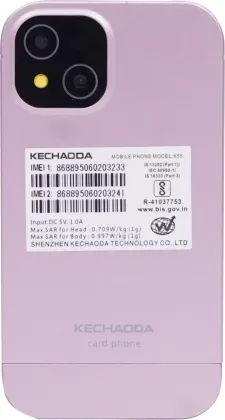 Kechaoda K55 Pro