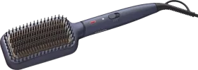 Philips BHH885/10 Hair Straightening Brush