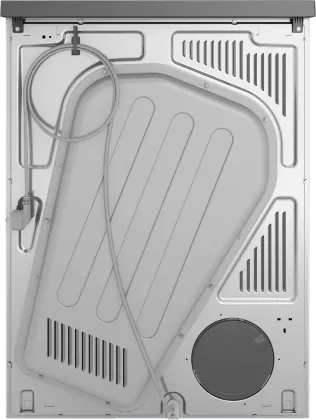 Elextrolux UltimateCare 300 EDV854N3SB 8.5 Kg Fully Automatic Front Load Dryer