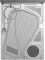 Elextrolux UltimateCare 300 EDV854N3SB 8.5 Kg Fully Automatic Front Load Dryer