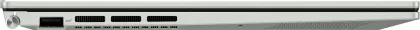Asus Zenbook 14 UX3402VA-IS94T OLED Laptop (13th Gen Core i9/ 16GB/ 1TB SSD/ Win 11)