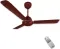 Luminous Potentia 1200 mm 3 Blade Ceiling Fan
