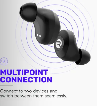 Raycon Everyday Earbuds Classic
