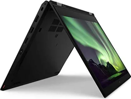 Lenovo Thinkpad L13 Yoga 20R5S01M00 Laptop (10th Gen Core i5/ 16GB/ 512GB SSD/ Win10)