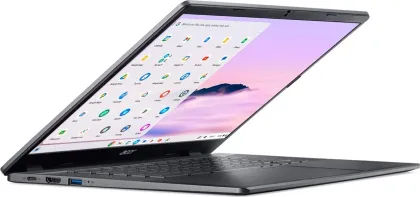 Acer Chromebook Plus 515 CB515-2H NX.KNUSI.002 Laptop (13th Gen Core i3 1315U/ 8GB/ 256GB SSD/ Chrome OS)