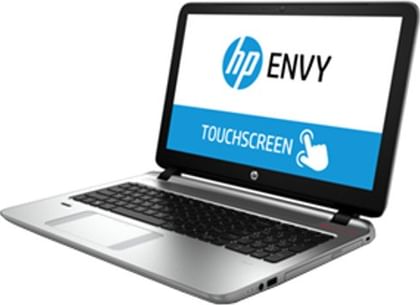 HP Envy 15-k111TX Notebook (4th Gen Ci7/ 8GB/ 1TB/ Win8.1/ Touch/ 4GB Graph) (K2N89PA)
