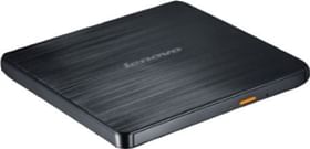 Lenovo DB65 Portable External DVD Writer
