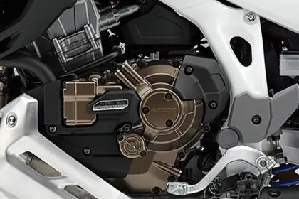 Honda Africa Twin MT