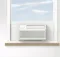 TCL H12W4MW 12000 BTU 115V Window AC