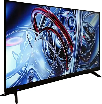 Smart S Tech 50INSMART 50 inch Ultra HD 4K Smart LED TV