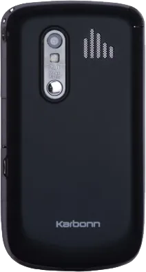 Karbonn K25i